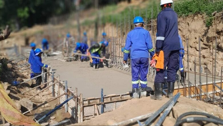 Civil Works