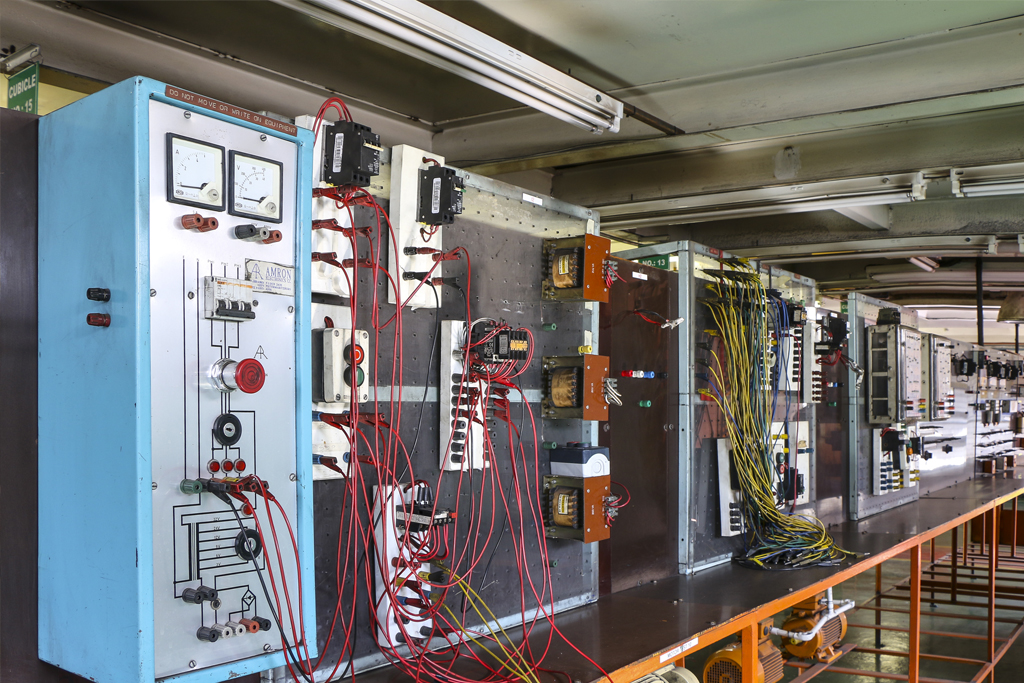 Electrical Services
