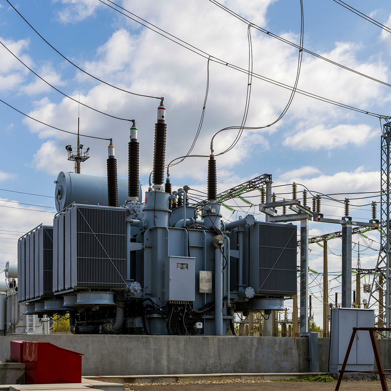 Electrical Services