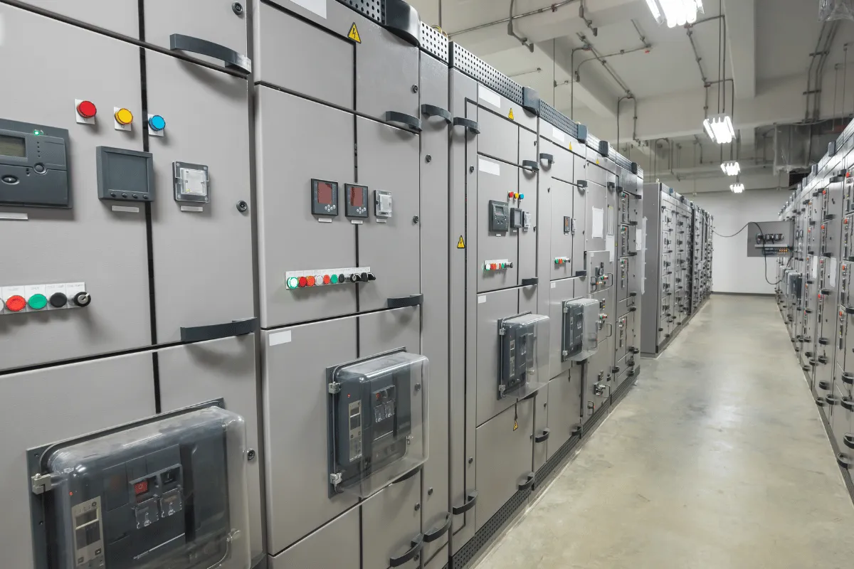 Electrical Installation