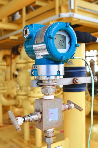 Instrumentation Services