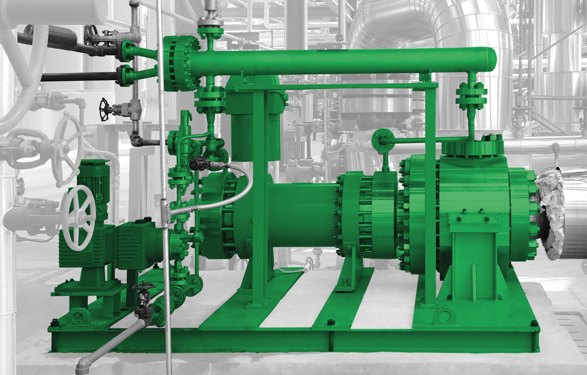 Pump Services