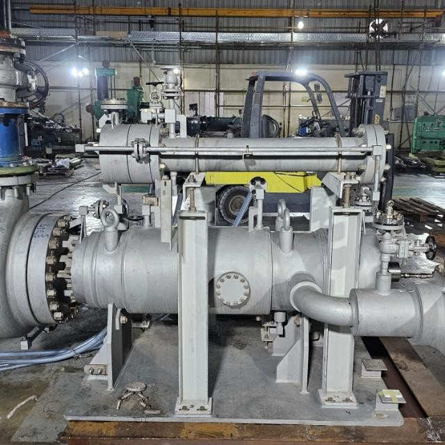 Pump Services