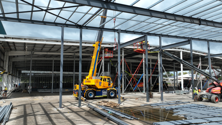 Crane Operations